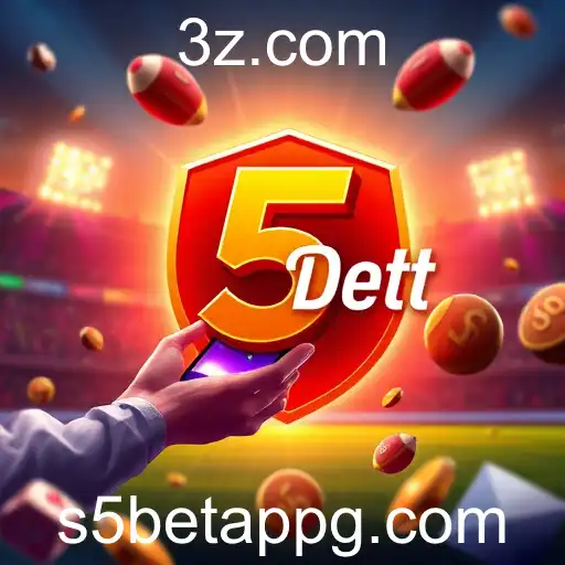 A Ascensão do s5bet no Cenário de Jogos Online