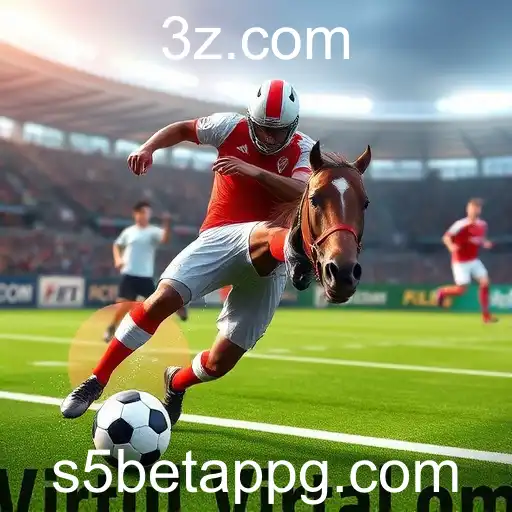 A Revolução Digital nos Jogos de Azar