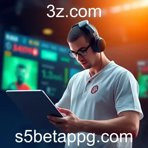 A Evolução do Mercado de Apostas Online com o S5Bet