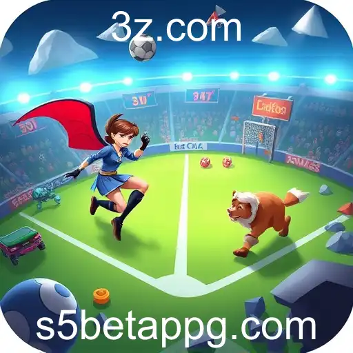 A Ascensão do s5bet App no Mercado de Jogos Online