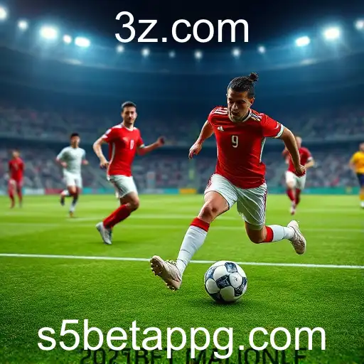 Expansão do Mercado de Apostas Online em 2026