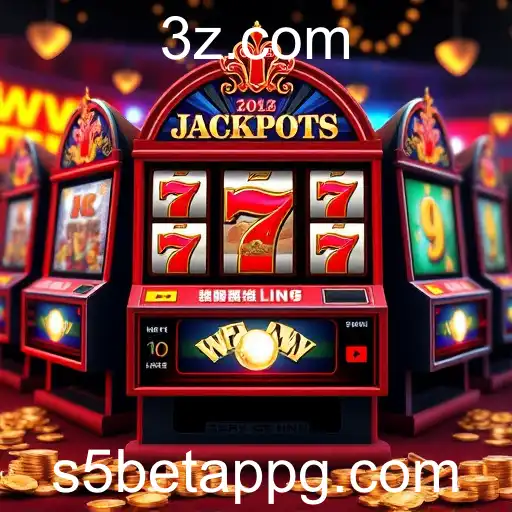 Expansão do Mercado de Jogos Online com o Aplicativo s5bet