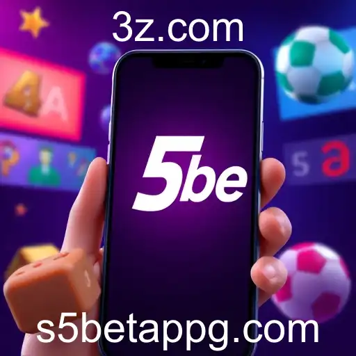 Expansão do s5bet App no Mercado Brasileiro de Jogos