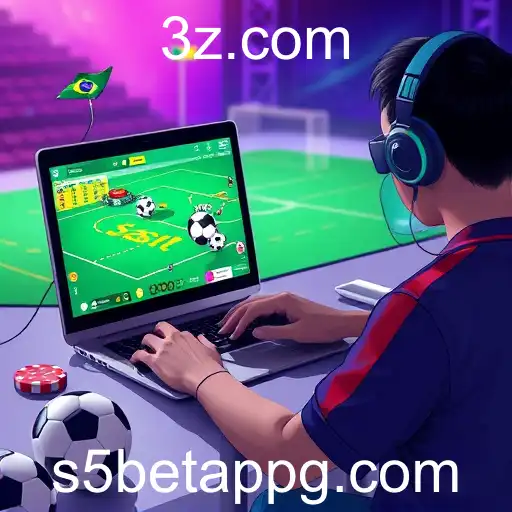 Expansão do Mercado de Jogos Online em 2026