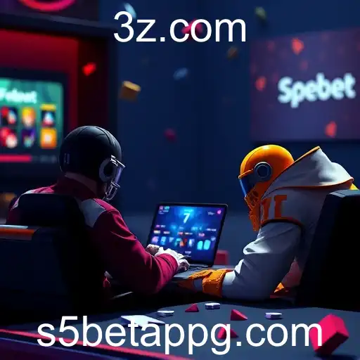 Avanço e Inovação no Mundo dos Jogos Online