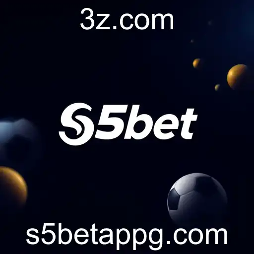 O Crescimento do s5bet no Mercado de Jogos Online