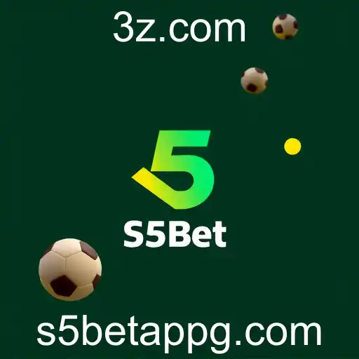 O Impacto do S5Bet no Mercado de Jogos em 2026