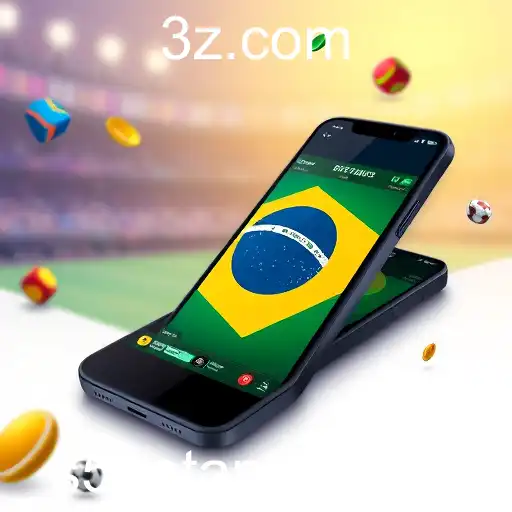 Inovação no Mercado de Apostas com o S5Bet App