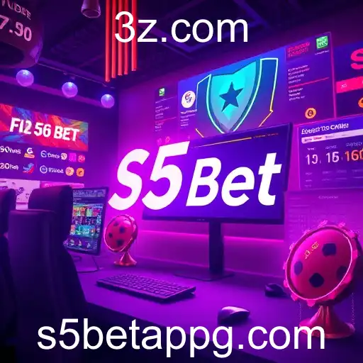 S5Bet: O Crescimento dos Jogos Virtuais em 2026
