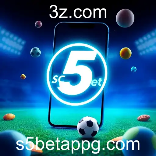 S5Bet App: Revolução Digital no Setor de Jogos