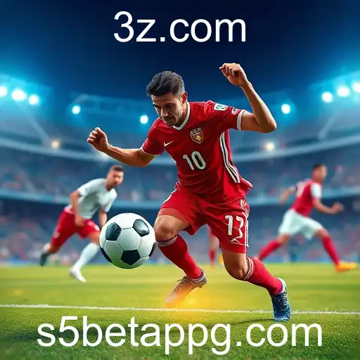 A Ascensão e Influência do S5Bet no Mercado de Jogos Online