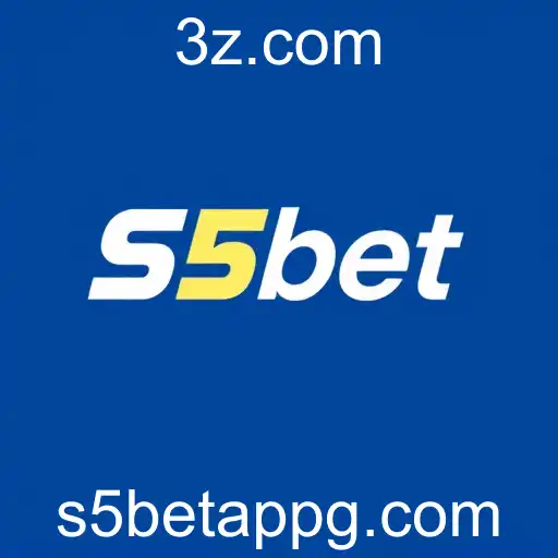 Ascensão do S5bet no Cenário de Jogos Online
