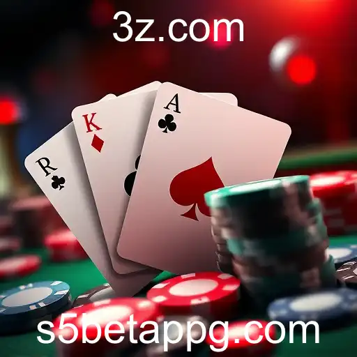 A Ascensão do s5bet no Mercado de Jogos