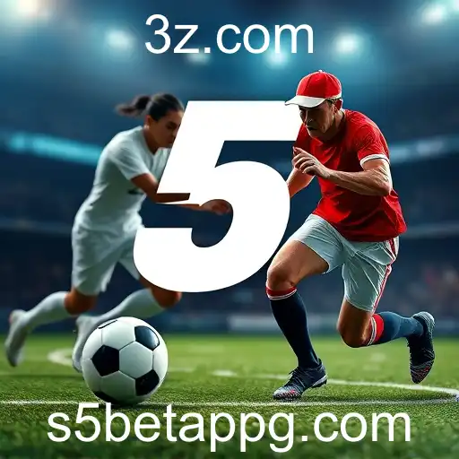 S5Bet Revoluciona o Mercado de Apostas Online em 2025