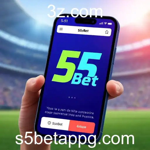 A Expansão dos Jogos Online com o s5bet app