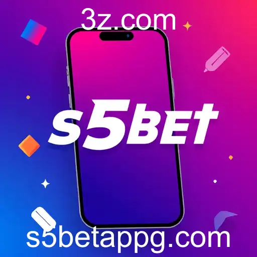 A Ascensão do s5bet no Mercado Global de Jogos