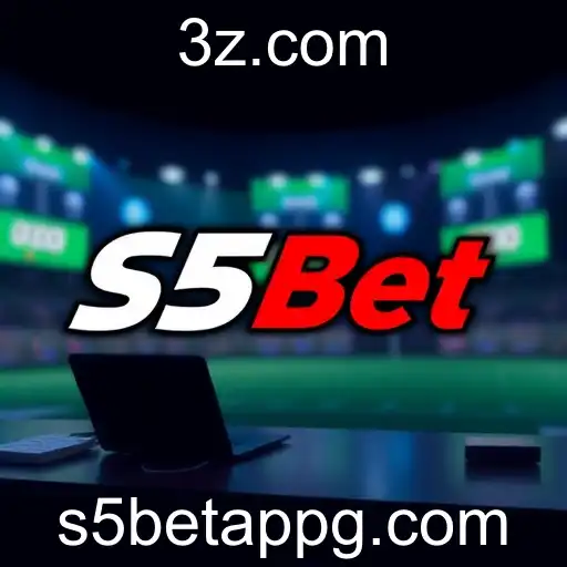 S5bet App Revoluciona Jogo Online em 2026