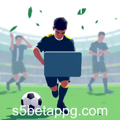 Cenários Atuais do S5Bet App no Mercado de Jogos