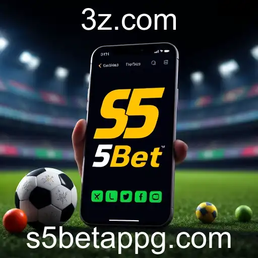 A Ascensão do S5Bet no Mercado de Jogos