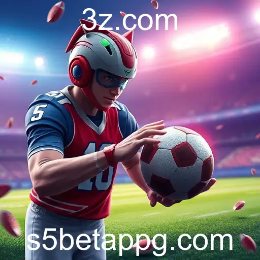 Tendências e Inovações no S5bet App em 2026