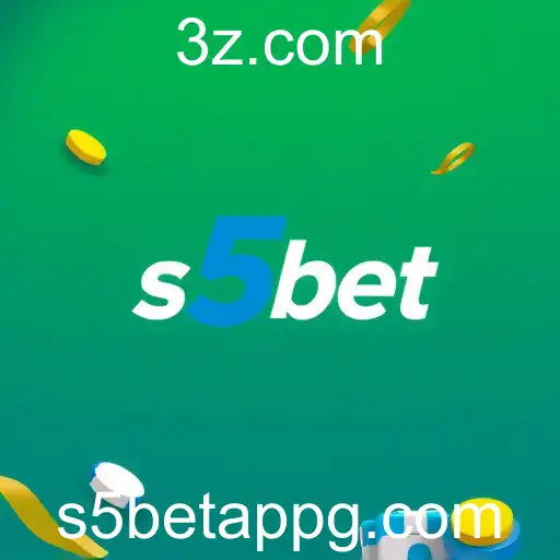 A Ascensão do s5bet App no Cenário Brasileiro de Jogos