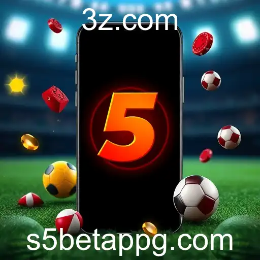 Expansão e Desafios do s5bet no Cenário Atual de 2026