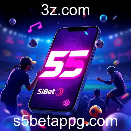 S5Bet: A Evolução dos Jogos Online em 2026