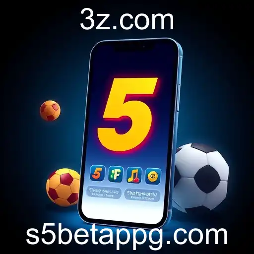Impacto do s5bet no Mercado de Jogos em 2026