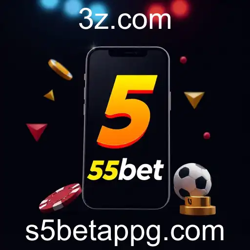 O Impacto do s5bet no Crescimento dos Jogos Online