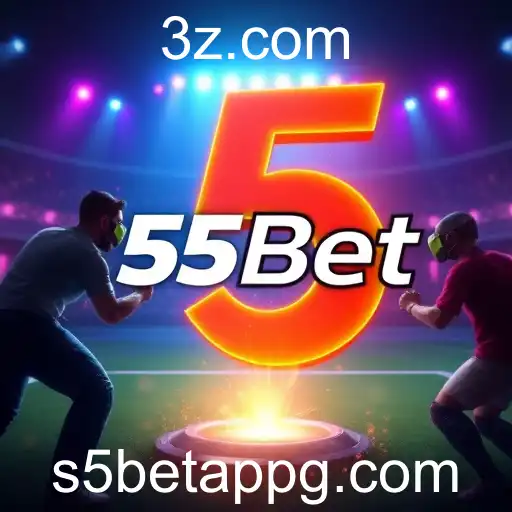 S5Bet Desafia o Mercado com Novas Funcionalidades