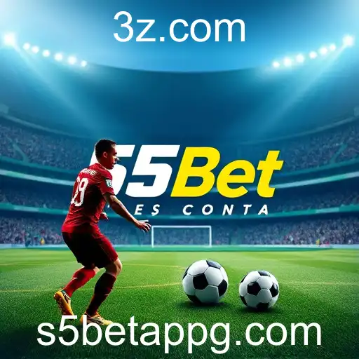 A Evolução do S5Bet no Cenário de Jogos Online