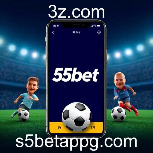 S5Bet Revoluciona o Mercado de Jogos Online