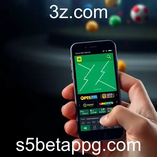 Tendências de Jogos Online: O Impacto do s5bet