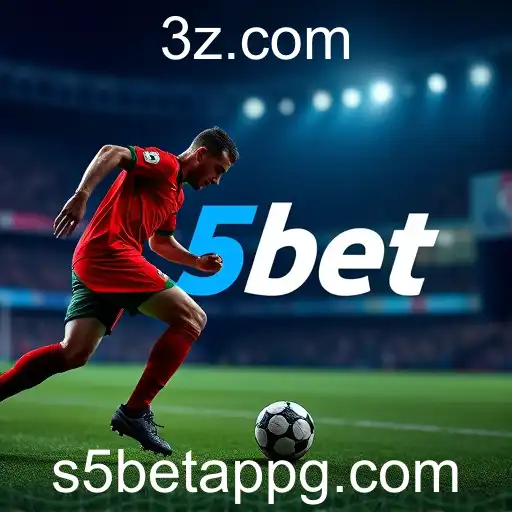 A Ascensão do S5bet: Desafios e Oportunidades no Mercado de Jogos