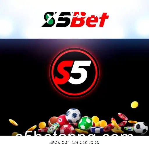 A Ascensão do S5Bet no Cenário de Jogos Online