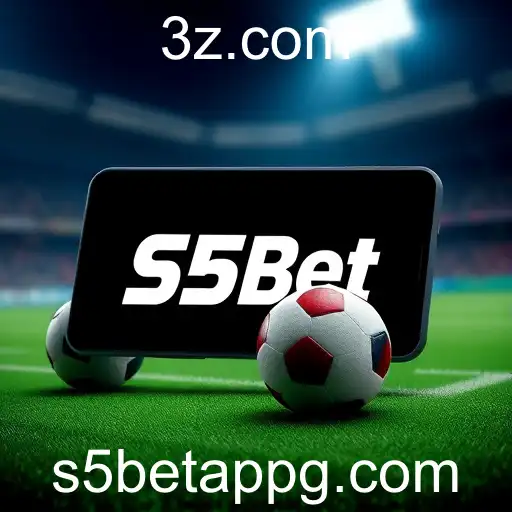 A Ascensão do S5Bet no Cenário de Jogos Online