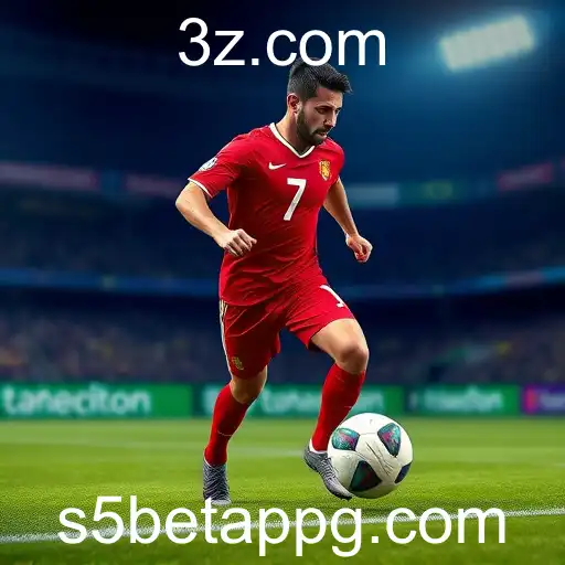 S5Bet Expande Mercado em Meio a Novas Regulações