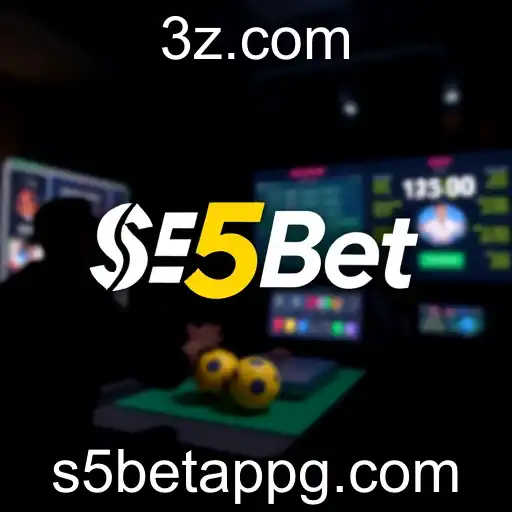 O Crescimento do Mercado de Jogos Online com o s5bet
