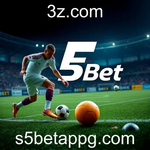 A Ascensão do S5Bet no Cenário de Jogos Online em 2025